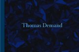 Thomas Demand : Catalogue Serpentine Gallery London [Click for larger image]