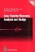 Loop Transfer Recovery : Analysis and Design cover