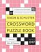 Simon & Schuster Crossword Puzzle Book : Series 247 cover