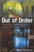 Out Of Order : The Political Imprisonment Of Women In Northern Ireland 1972-98 cover