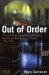 Out Of Order : The Political Imprisonment Of Women In Northern Ireland 1972-98 cover