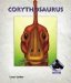Corythosaurus cover