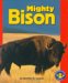 Mighty Bison cover