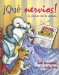 Que Nervios! : El Primer Dia De Escuela cover