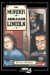 The Murder of Abraham Lincoln cover