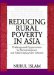 Reducing Rural Poverty in Asia : Challenges And Opportunities for Microenterprises And Public Employment Schemes cover