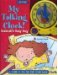 My Talking Clock : Hannah's Busy Day cover