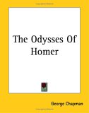 The Odysses Of Homer [Click for larger image]