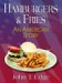 Hamburgers & Fries : An American Story cover