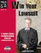 Win Your Lawsuit : A Judge's Guide to Representing Yourself in California Superior Court cover