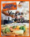 The Complete Idiot's Guide to Vegan Living cover