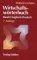 Wirtschaftsworterbuch cover