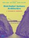 Distributed Systems Architecture : A Middleware Approach cover
