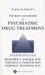 Kaplan & Sadock's HandBook of Psychiatric Drug Treatment cover