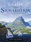 The Silmarillion [Click for larger image]