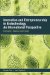 Innovation And Entrepreneurship in Biotechnology : An International Perspective Concepts, Theories and Cases cover
