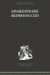 Shakespeare Reproduced : The Text in History and Ideology cover