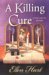 A Killing Cure cover