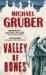 Valley Of Bones cover