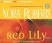 Red Lily cover
