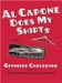 Al Capone Does My Shirts cover