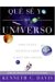 Que Se Yo del Universo / Don't Know Much About the Universe : Todo Lo Que Necesitas Saber Acerca Del Espacio / Everything you Need to Know About Outer Space but Never Learned cover