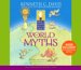 Don't Know Much About World Myths cover