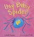 Itsy Bitsy Spider cover