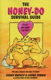 The Honey-do Survival Guide [Click for larger image]