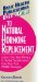 User's Guide to Natural Hormone Replacement cover