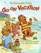 The Berenstain Bears Go on Vacation cover