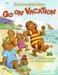 The Berenstain Bears Go on Vacation cover