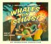 Whales on Stilts : M. T. Anderson's Thrilling Tales cover