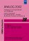 ANALOG 2002 : Entwicklung Von Analogschaltungen Mit CAE-Methoden  Mit Dem Schwerpunkt HF-Schaltungsentwurf--Konzepte, Modellierung, Simulation Und Realisierung cover
