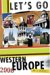 Let's Go 2006 Western Europe cover