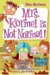 Mrs. Kormel Is Not Normal! cover