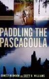 Paddling The Pascagoula [Click for larger image]