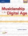 Musicianship in the Digital Age cover