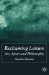 Reclaiming Leisure : Art, Sport And Philosophy cover