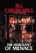 The Merchant of Menace : A Jane Jeffry Mystery cover