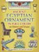 Ancient Egyptian Ornament in Full Color : 350 Patterns And Designs cover