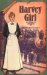 Harvey Girl cover
