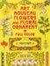  Art Nouveau Flowers And Floral Ornament in Full Color