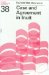 Case and Agreement in Inuit cover