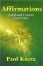 Affirmations : Joyful And Creative Exuberance cover
