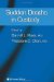 Sudden Deaths in Custody cover