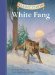 White Fang : Retold from the Jack London Original cover