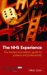 The NHS Experience : The 'Snakes And Ladders' Guide for Patients And Professionals cover