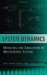 System Dynamics : Modeling And Simulation of Mechatronic Systems cover