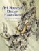  Art Nouveau Design Fantasies in Full Color